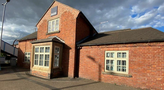 More details for Station Rd, Derby - Office for Rent