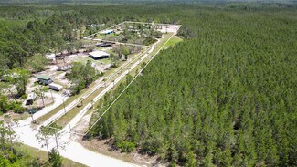 More details for 22754 Salem Tower Rd rd, Perry, FL - Build-to-Rent for Sale