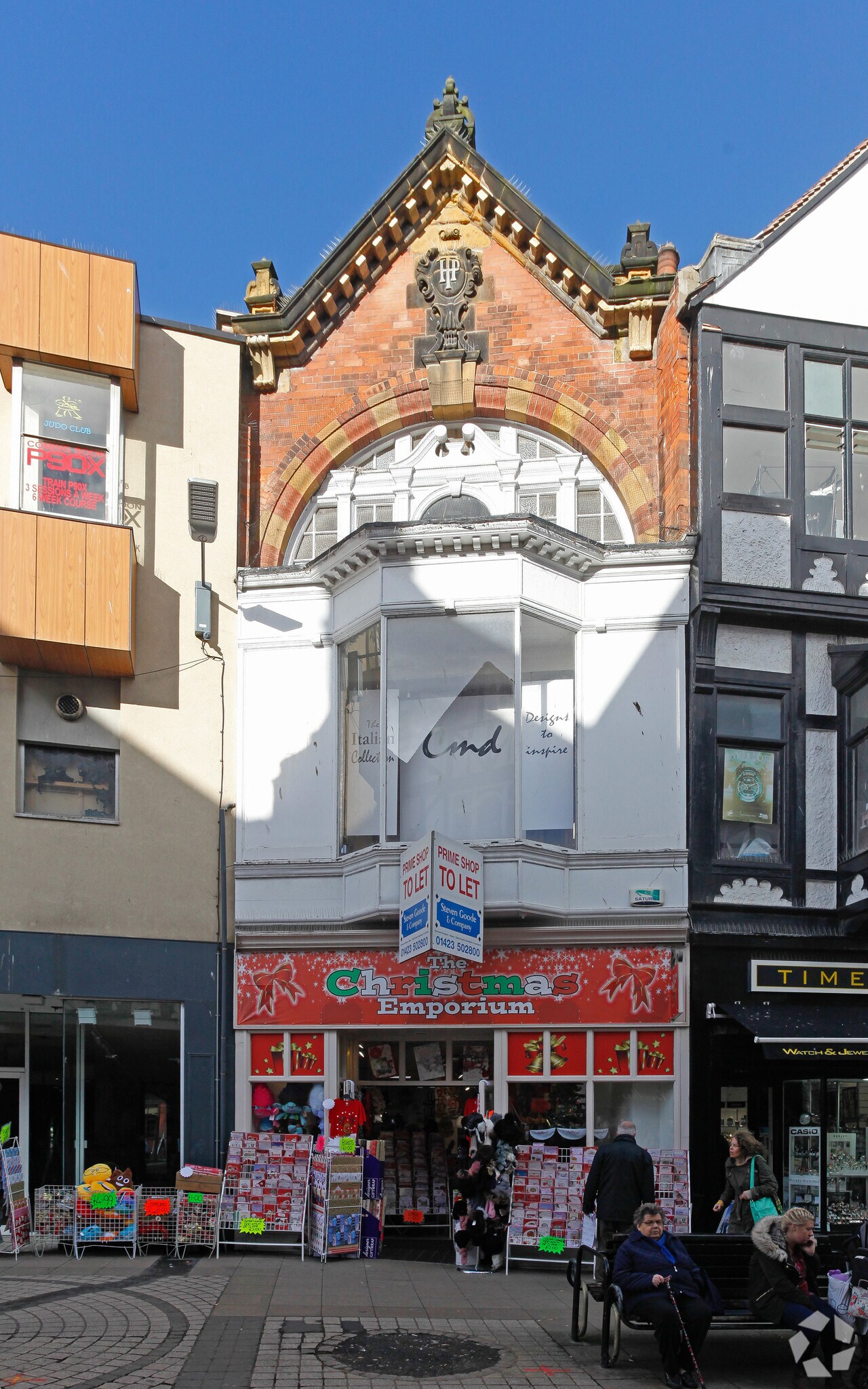 122 Westborough, Scarborough for sale Primary Photo- Image 1 of 1