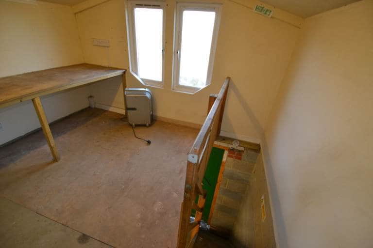 Newdigate Rd, Rusper to rent - Interior Photo - Image 3 of 3