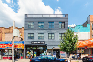 More details for 259-261 Schenectady Ave, Brooklyn, NY - Office/Medical, Office/Retail for Rent