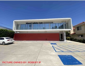 More details for 623 W Duarte Rd, Arcadia, CA - Office/Medical for Rent