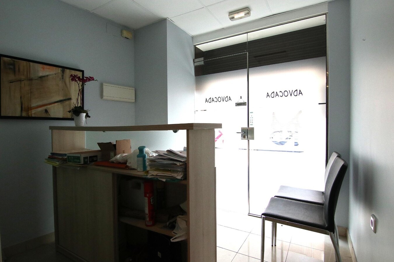 Terrassa, BAR 08222 - Unit - - - Interior Photo - Image 1 of 12