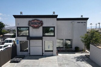 11042 Hole Ave, Riverside, CA for rent Building Photo- Image 1 of 4