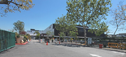 7800 Beverly Blvd, Los Angeles, CA for sale Primary Photo- Image 1 of 1