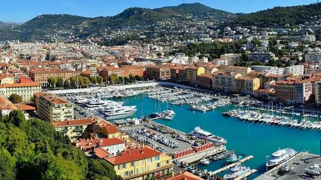 Vente Commerce 17 m²