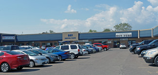 More details for 227 Bunting Rd, St Catharines, ON - Light Industrial for Rent