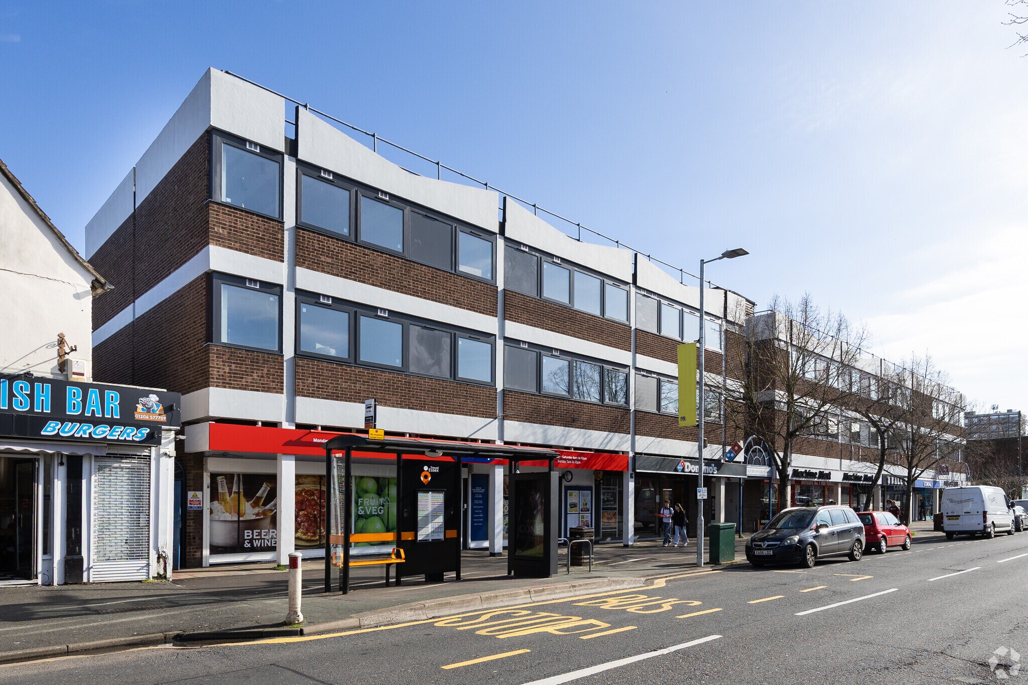 3 North Station Rd, Colchester for sale Primary Photo- Image 1 of 1