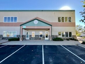 500-536 W 67th St, Loveland, CO for rent Building Photo- Image 1 of 12