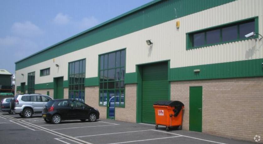 Fairweather Ct, Peterborough for sale Primary Photo- Image 1 of 1