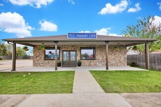 More details for 2004 Old Granger, Taylor, TX - Office/Medical for Rent