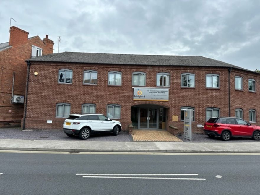 29 Bridgford Rd, West Bridgford for sale Building Photo- Image 1 of 1