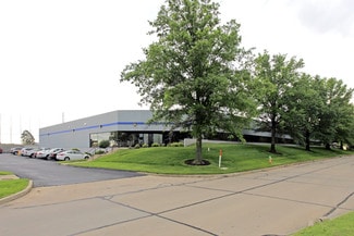 More details for 20-28 Point West Blvd, Saint Charles, MO - Light Industrial for Sale