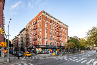 47 Delancey St, New York, NY for sale Primary Photo- Image 1 of 1