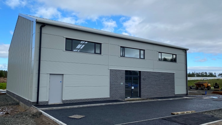 Langlands Gate, East Kilbride for sale Building Photo- Image 1 of 1