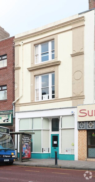 86 Duke St, Barrow In Furness for sale - Primary Photo - Image 1 of 1