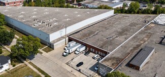 More details for 3832-3896 N 3rd St, Milwaukee, WI - Industrial for Rent