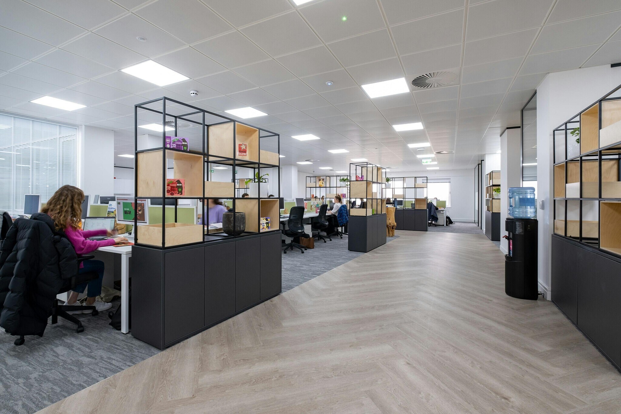 45 Grosvenor Rd, St Albans to rent Interior Photo- Image 1 of 20