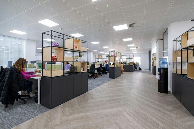 More details for 45 Grosvenor Rd, St Albans - Office to Rent