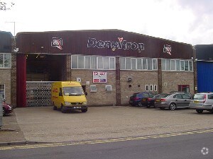 1 Main Rd, Westerham for sale Building Photo- Image 1 of 1