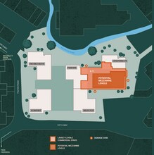 Fulton Rd, Wembley to rent Floor Plan- Image 2 of 4
