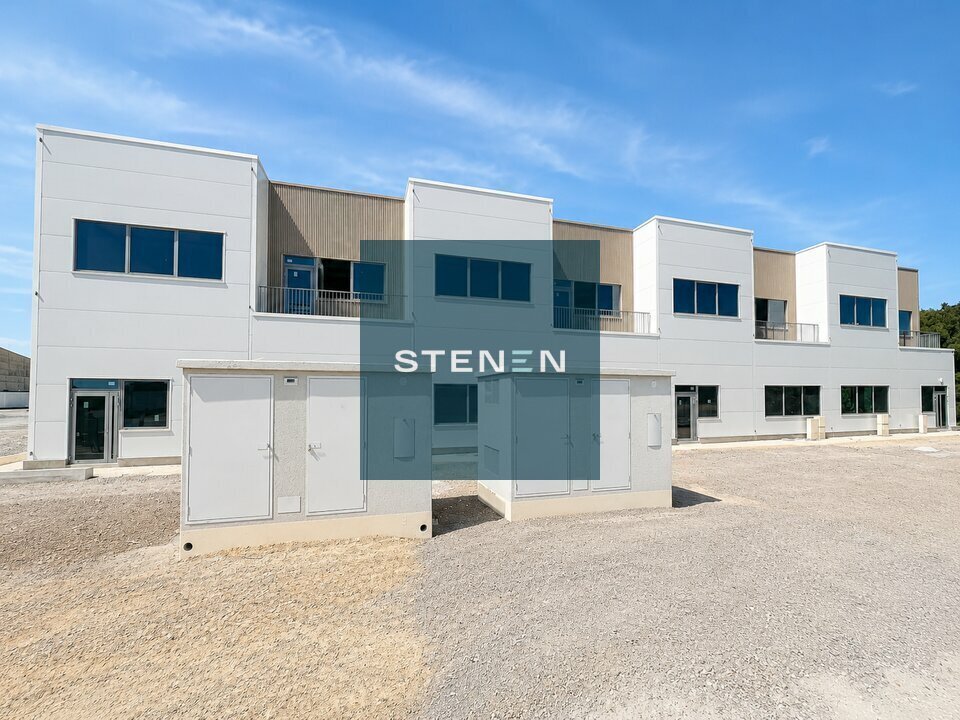 Route De Martigues, Marignane for sale Building Photo- Image 1 of 9