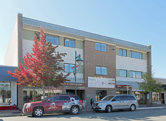 More details for 2453-2455 W Beacon Ave, Sidney, BC - Retail for Rent