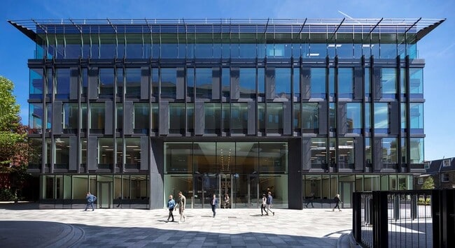 More details for 77 Fulham Palace Rd, London - Office to Rent