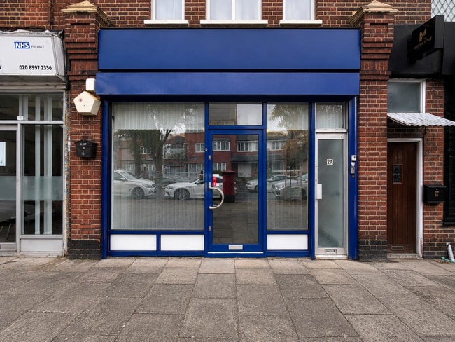 More details for 2 Boileau Para, London - Retail to Rent