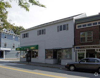 More details for 147-151 E Merrimack St, Lowell, MA - Retail for Sale