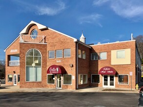 1641 Crain Hwy, Crofton, MD for rent Building Photo- Image 1 of 7