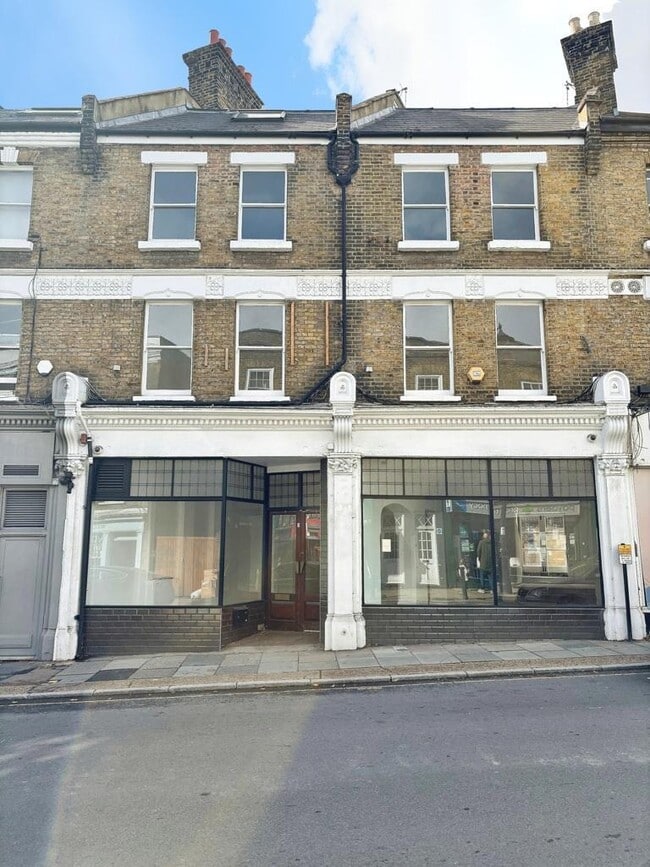 More details for 7-9 Montpelier Vale, London - Office to Rent