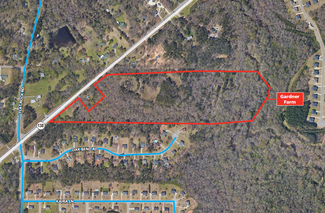 More details for 706 Hwy 138, Stockbridge, GA - Land for Sale