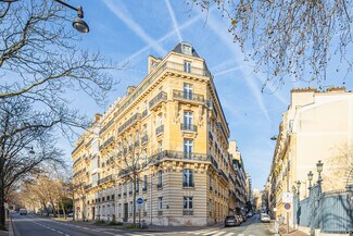 More details for 12 Avenue Du Président Wilson, Paris - Office for Sale