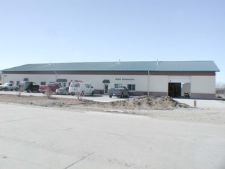 More details for 1250 Sloans Way, Pleasant Hill, IA - Industrial for Rent