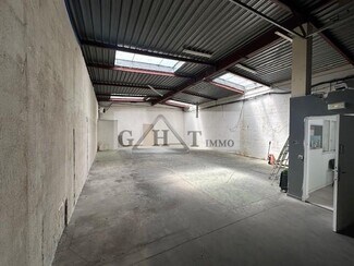 More details for Industrial to Rent