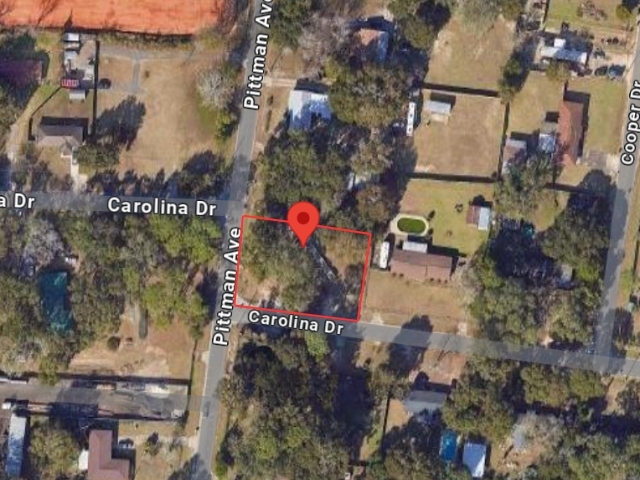 226 Carolina Dr, Pensacola, FL for sale - Building Photo - Image 1 of 10