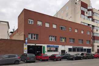 More details for Camino de las Hormigueras, 126, Madrid - Office for Rent