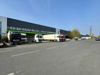 More details for 8 Rue De La Patelle, Herblay-sur-Seine - Industrial to Rent