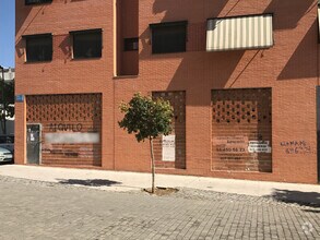 Calle Alcalde Manuel Gómez Casado, 21, Leganés, Madrid to rent Interior Photo- Image 1 of 2