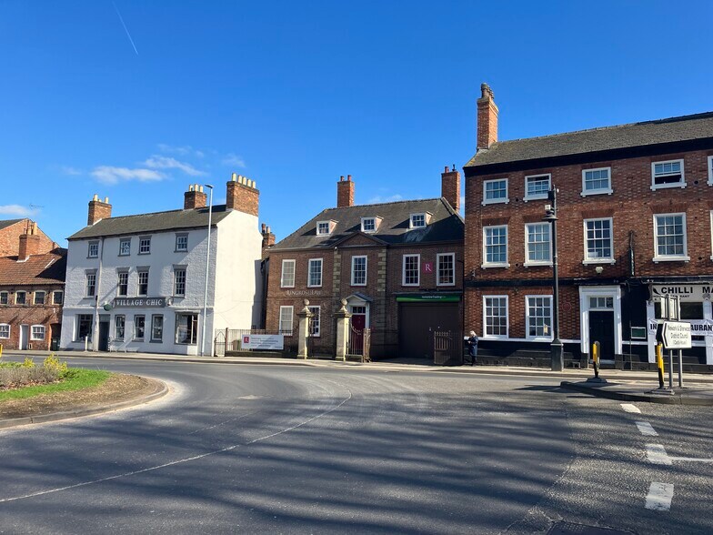 Middle Gate, Newark for sale - Building Photo - Image 1 of 1