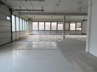More details for Light Industrial to Rent