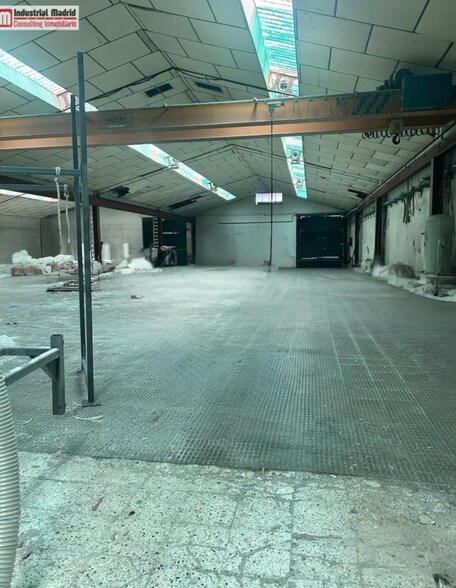 Industrial in Torrejón de Ardoz, Madrid to rent - Building Photo - Image 2 of 5