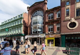 24-26 Lands Ln, Leeds for sale Primary Photo- Image 1 of 3