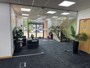 Saxon Ln, Northampton to rent Interior Photo- Image 2 of 2