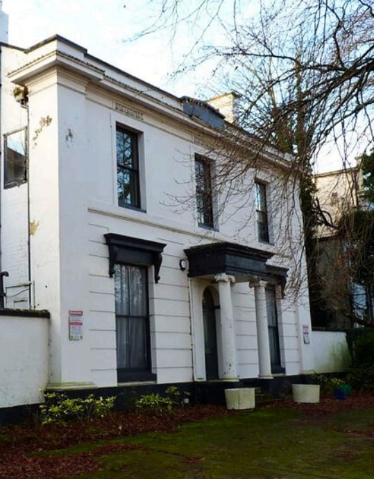 More details for 162 Hagley Rd, Birmingham - Office to Rent