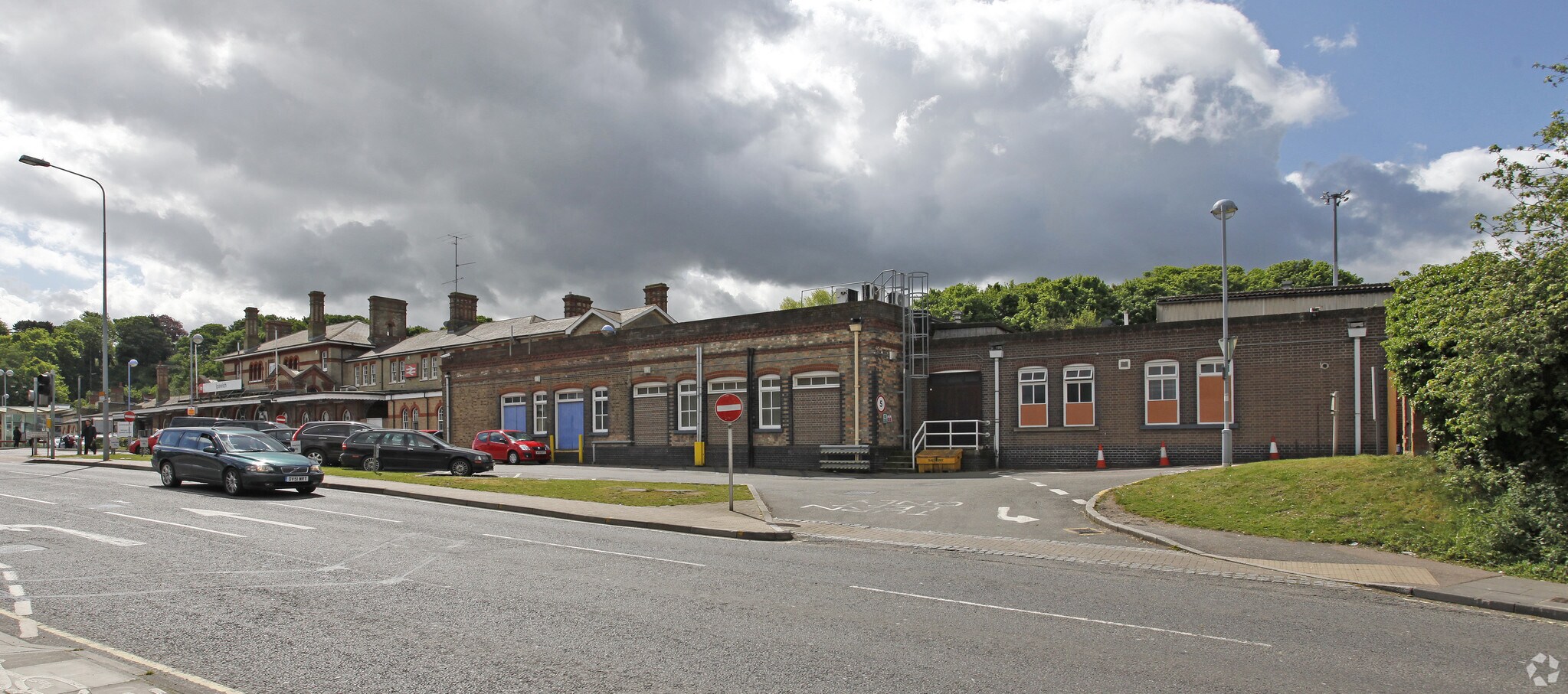 Burrell Rd, Ipswich for sale Primary Photo- Image 1 of 1