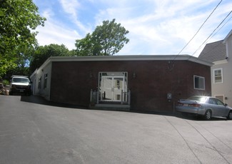 More details for 51 Brattle St, Arlington, MA - Light Industrial for Rent