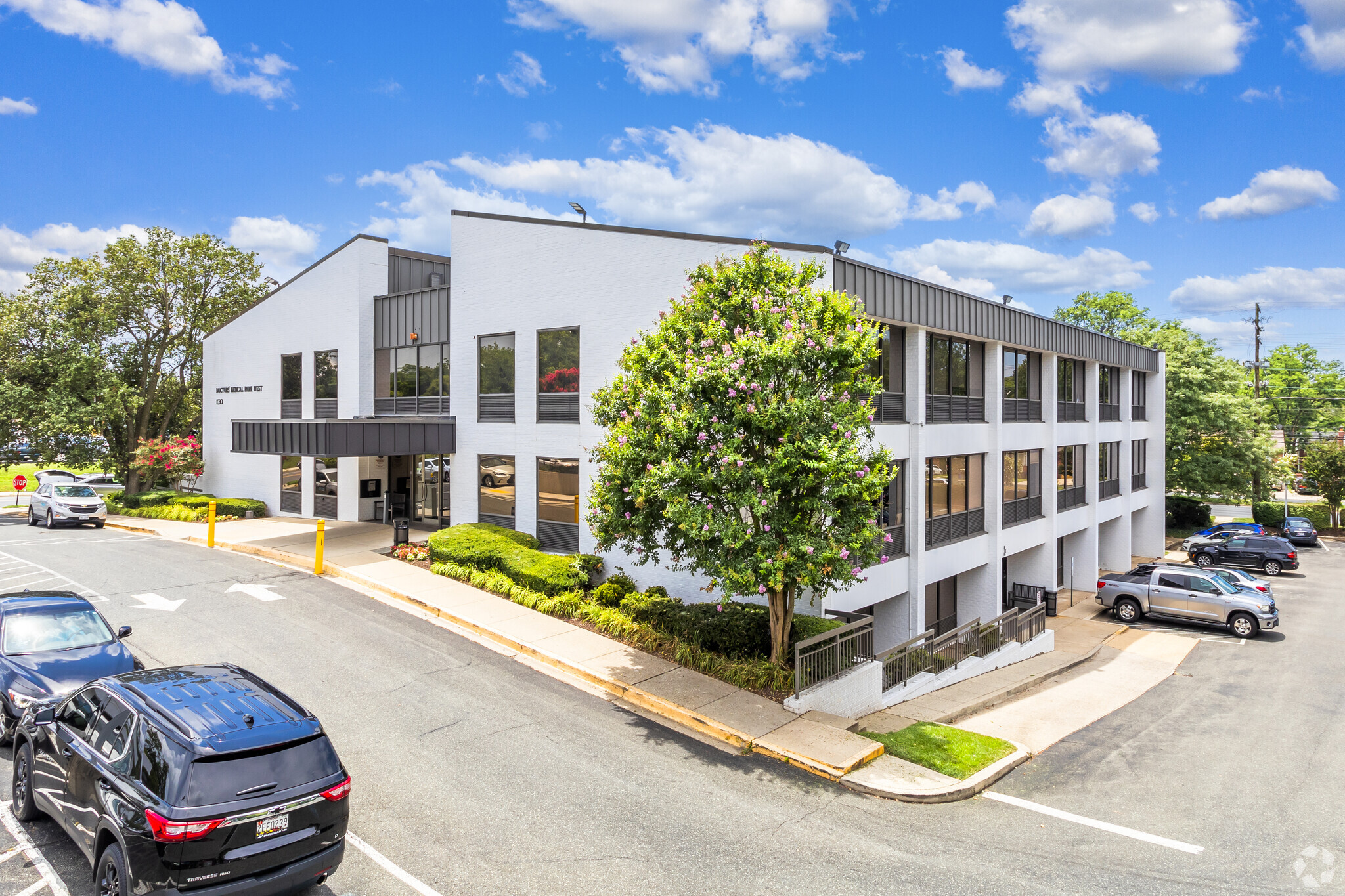 10301 Georgia Ave, Silver Spring, MD for rent Building Photo- Image 1 of 7