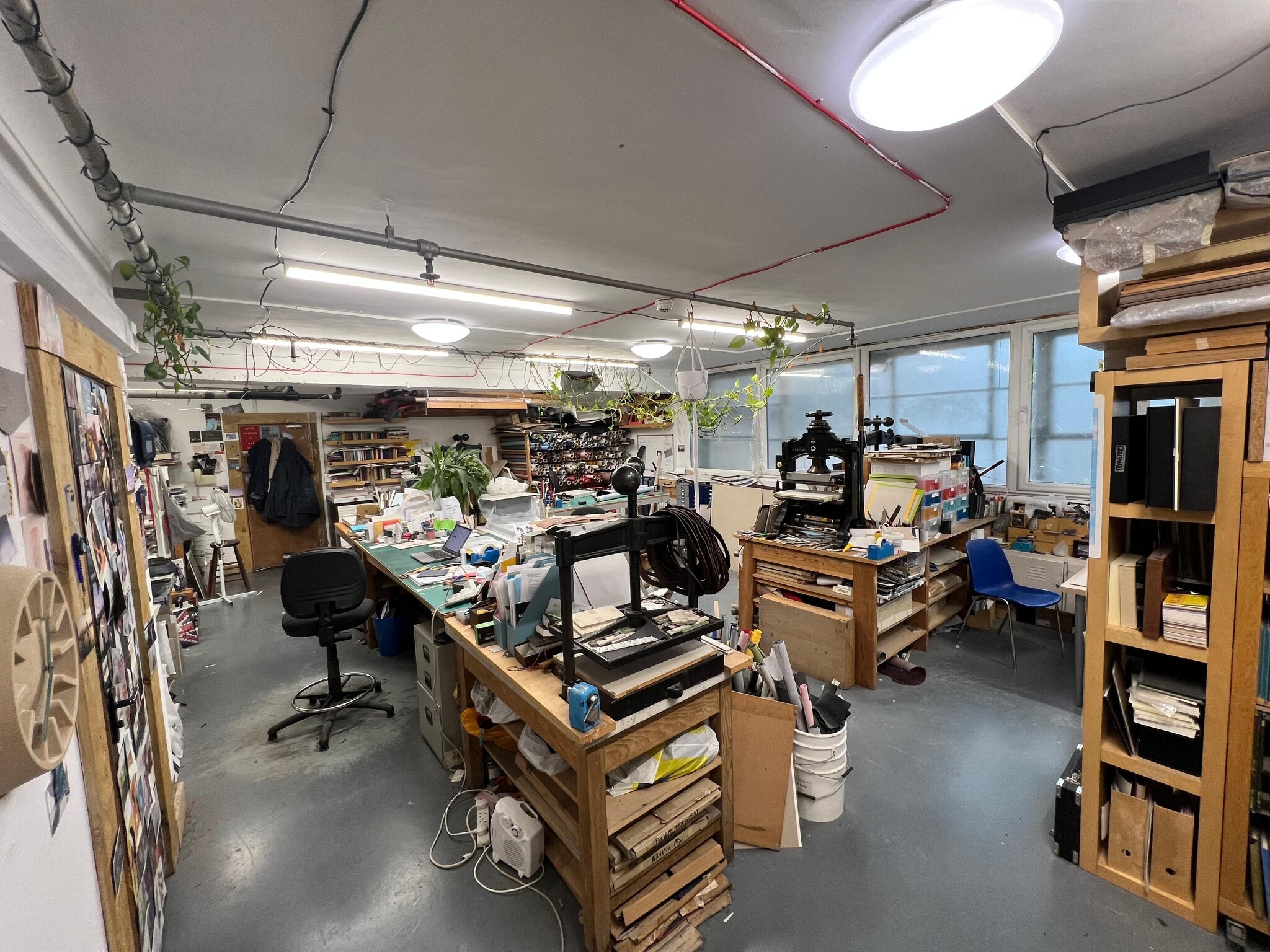 43-53 Markfield Rd, London to rent Interior Photo- Image 1 of 3